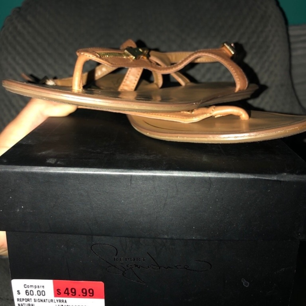 Sandals - Picture 4 of 4